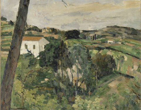 La Fondation Pierre Gianadda di Martigny ospita la mostra “Cézanne-Renoir. Regards croisés – Sguardi incrociati”.